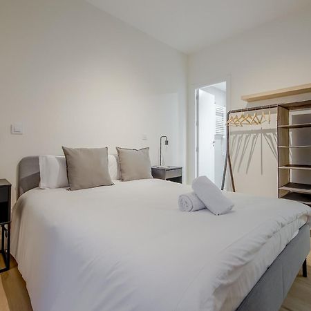 Cozy&New Apartment Para 6Pax En La Plaza De Tirso - Madrid E1 Экстерьер фото